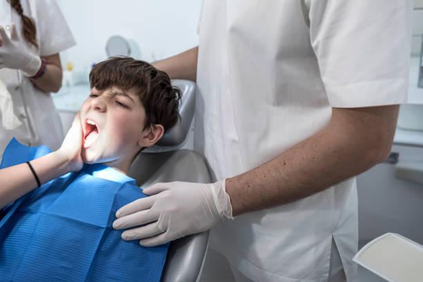 Best Emergency Dentist for Knocked-Out Tooth in Washington, MO